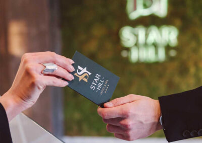 Star Hill Hotel